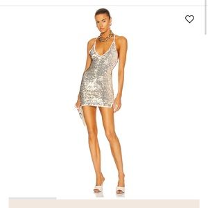 RETROFETE “ELLIANA” dress NEVER WORN!!!